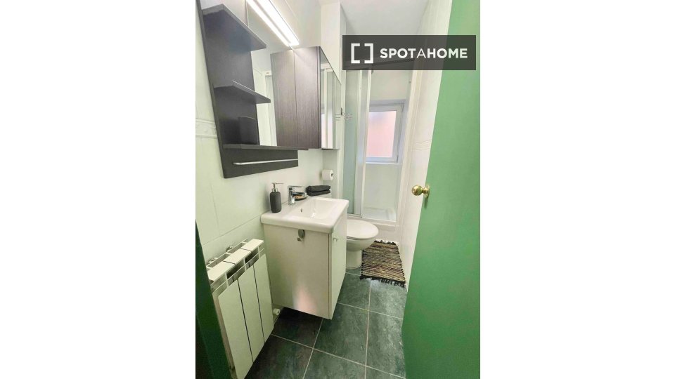 Apartment Madrid, 2 beds, 65m² — photo 12