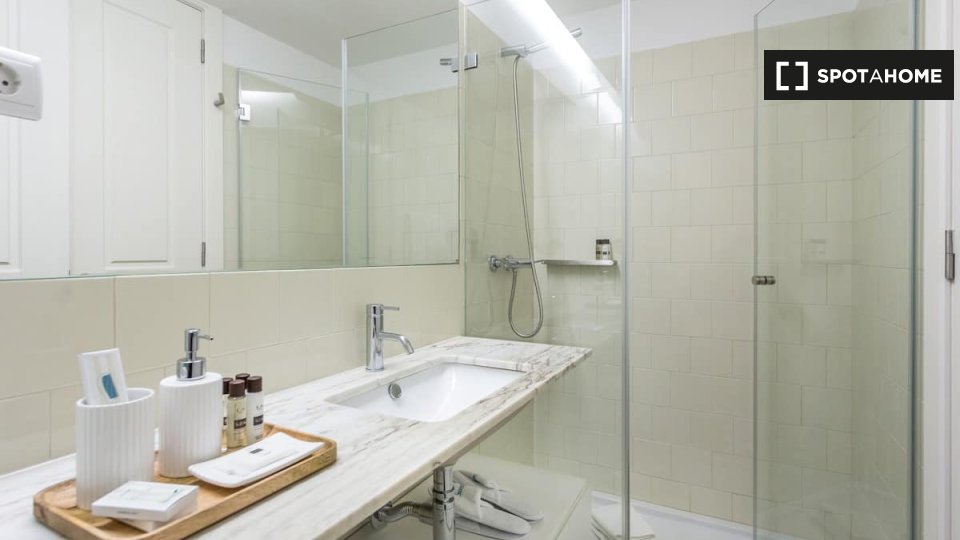 Apartment Porto, 1 bed, 20m² — photo 7