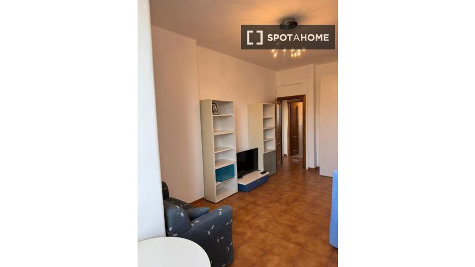 Apartment Rome, 1 bed, 60m² — photo 8