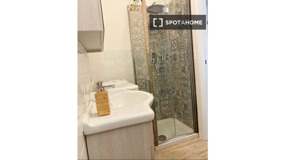 Appartamento Roma, 1 camera, 50m² — foto 2
