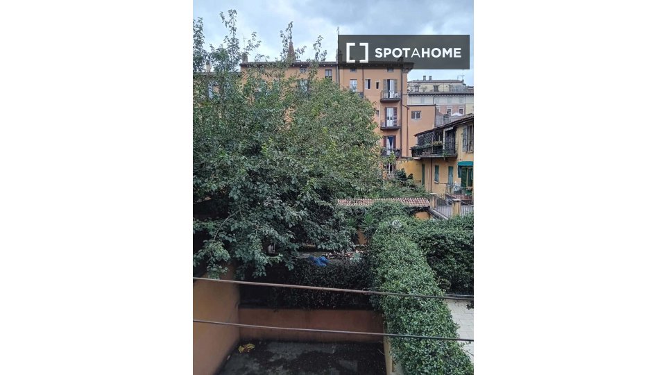 Apartment mono Bologna, 30m² — photo 6
