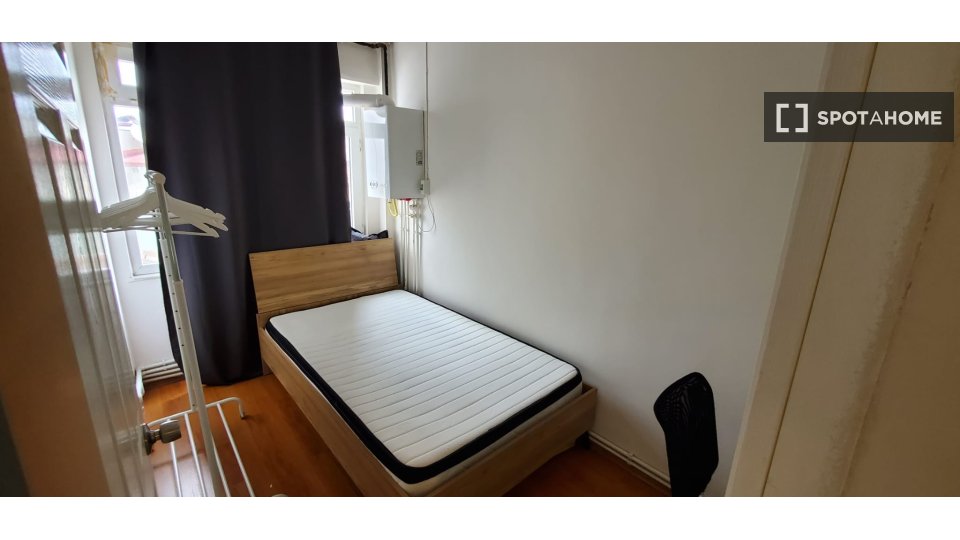 Apartment Istanbul, 2 beds, 60m² — photo 17