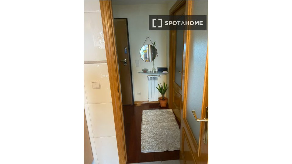 Double room Porto, 1 bed — photo 3