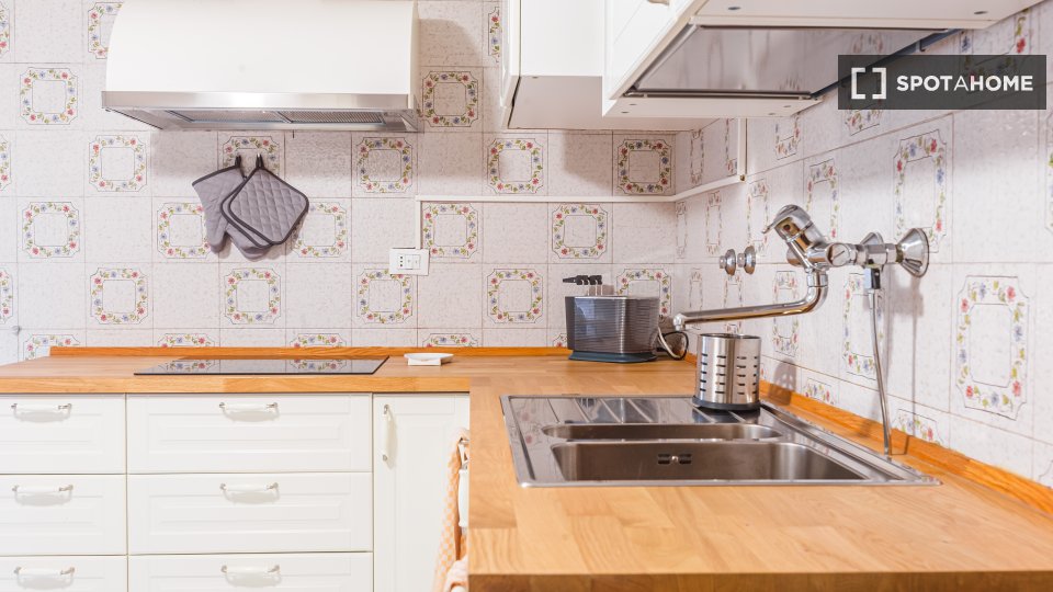 Apartment Bologna, 3 beds, 55m² — photo 12