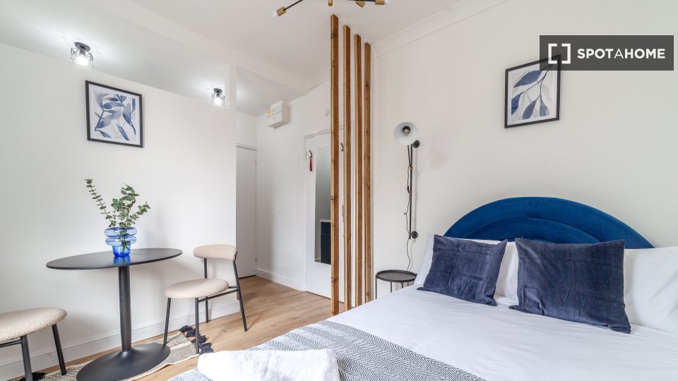 Apartment mono London, 18m² — photo 5