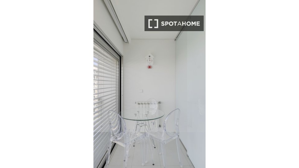 Apartment Porto, 4 beds, 250m² — photo 12