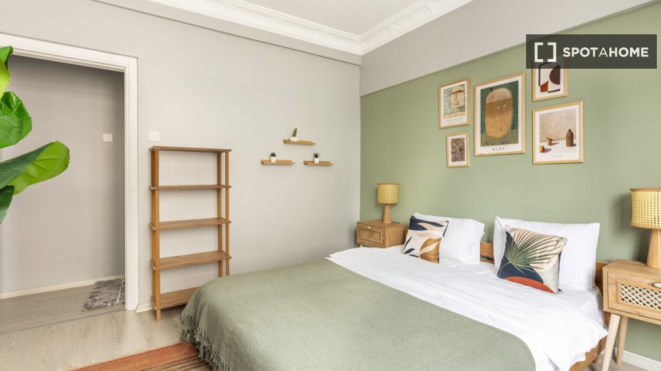 Apartment Istanbul, 1 bed — photo 4