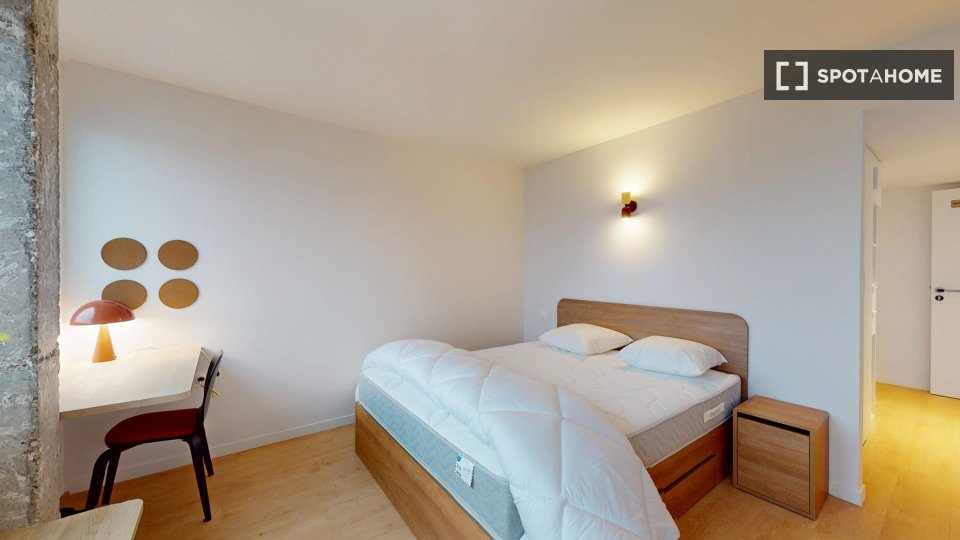 Camera doppia Parigi, 12 camere — foto 2