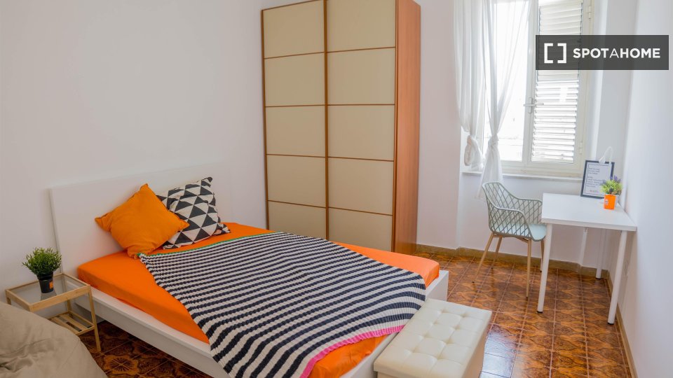 Double room Cagliari, 7 beds — photo 15