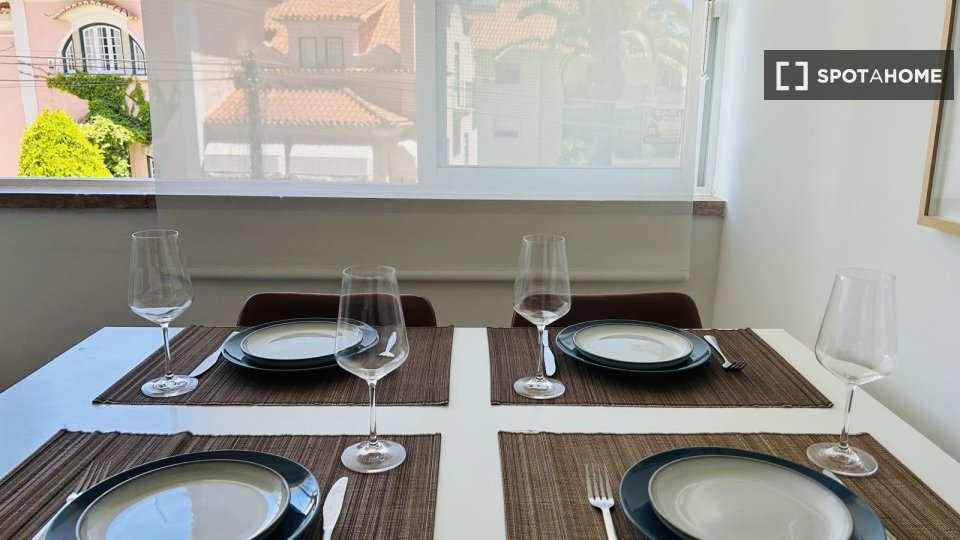 Apartment Lisbon, 2 beds — photo 18