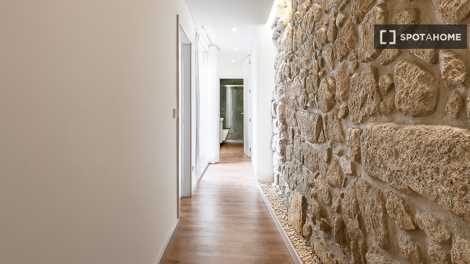 Apartment Porto, 2 beds, 175m² — photo 19