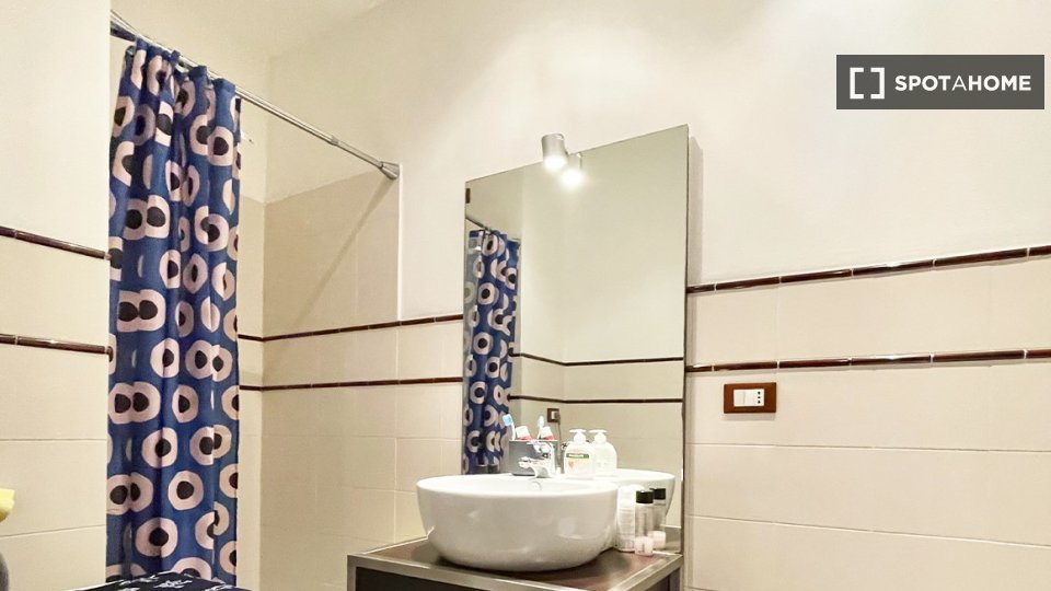 Apartment mono Milan, 24m² — photo 4