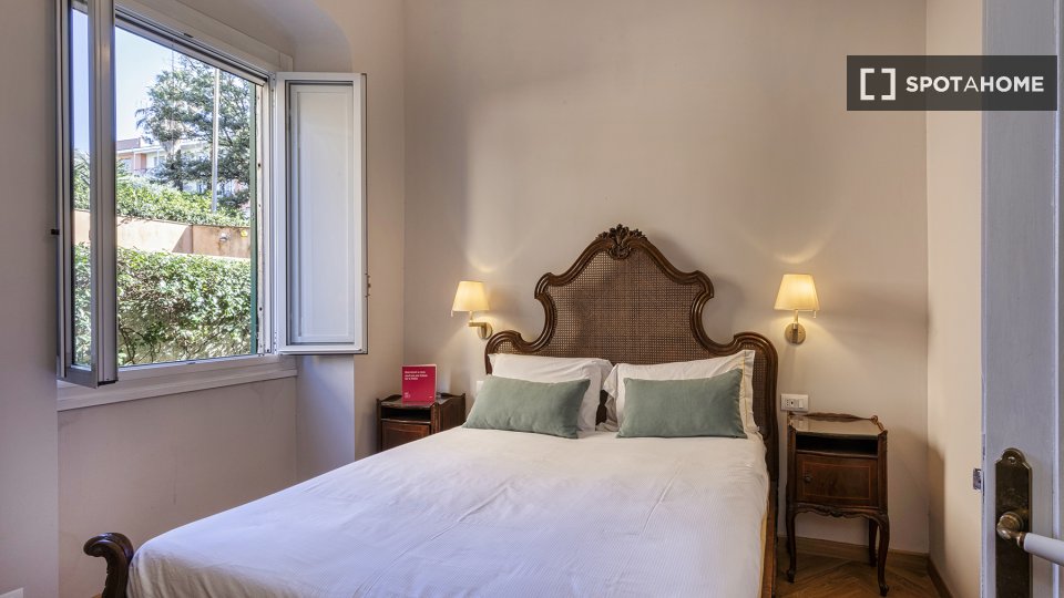 Apartment Genoa, 2 beds, 120m² — photo 7