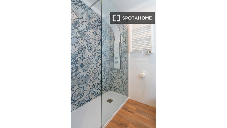 Apartment Porto, 3 beds — photo 8