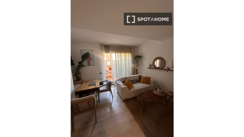 Apartment mono Barcelona, 70m² — photo 6