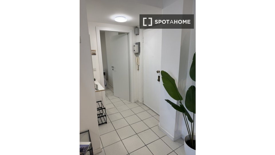 Apartment mono Milan, 50m² — photo 132