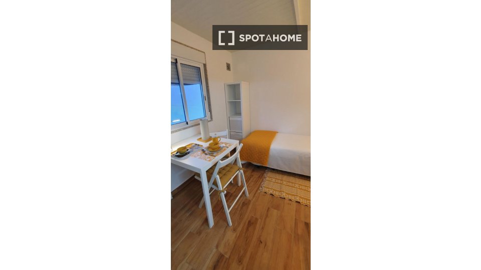 Apartment mono Porto — photo 13