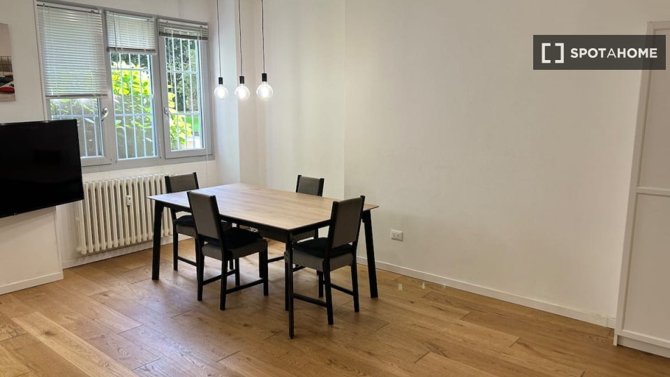 Apartment Milan, 2 beds, 75m² — photo 11