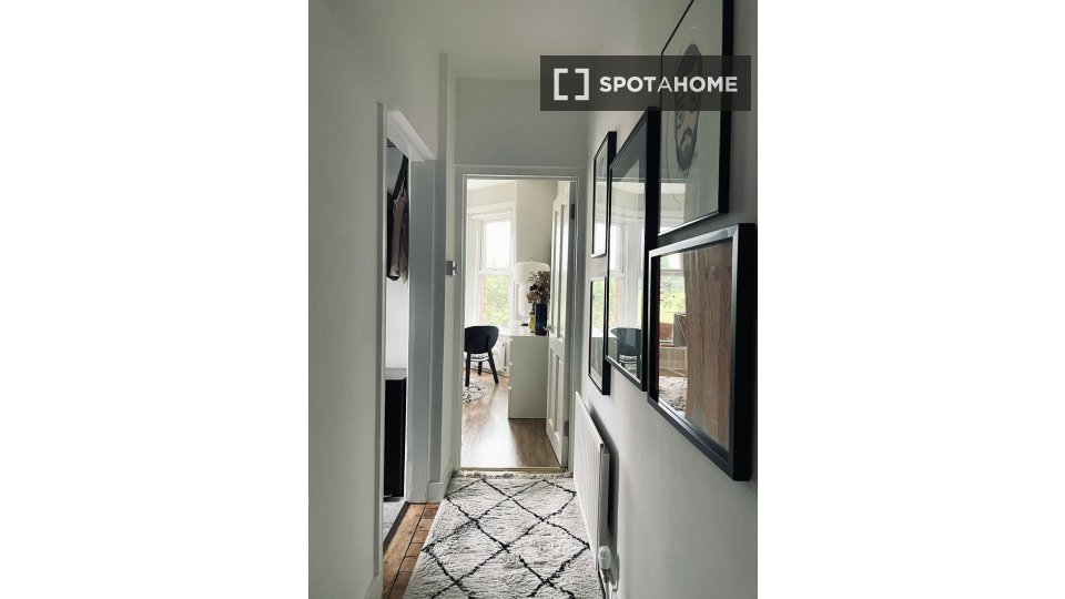 Apartment London, 2 beds, 70m² — photo 11