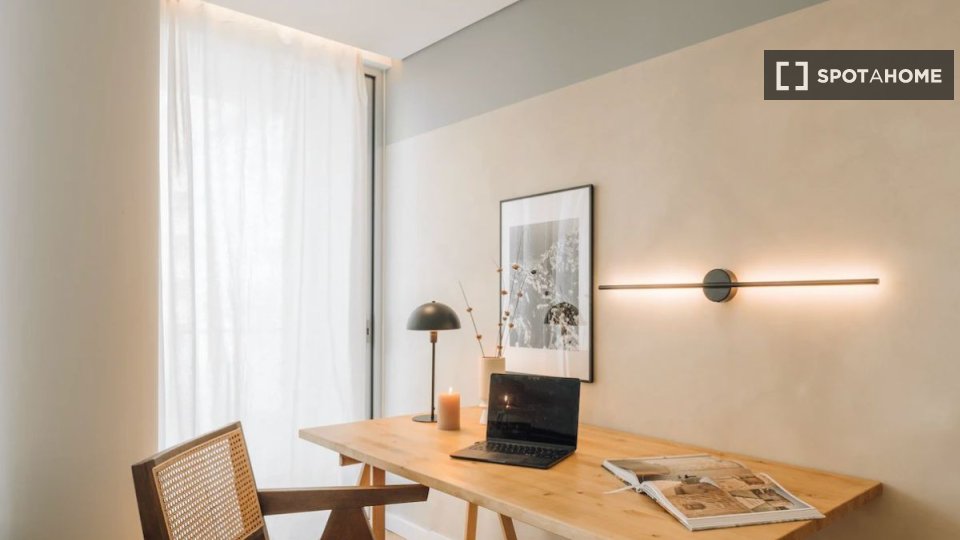 Apartment Lisbon, 2 beds — photo 4