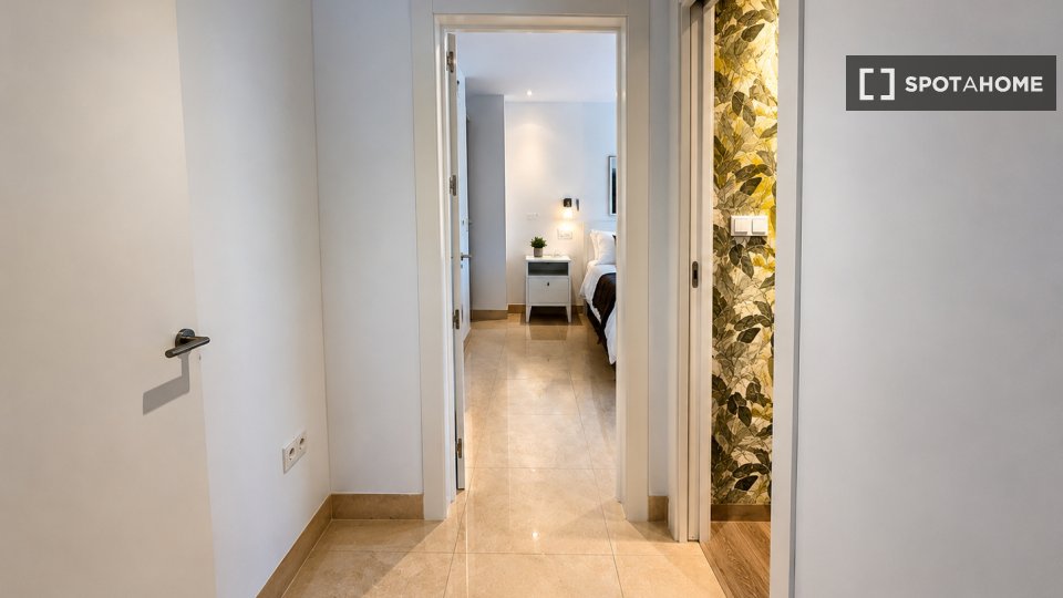 Apartment Alicante, 2 beds — photo 19