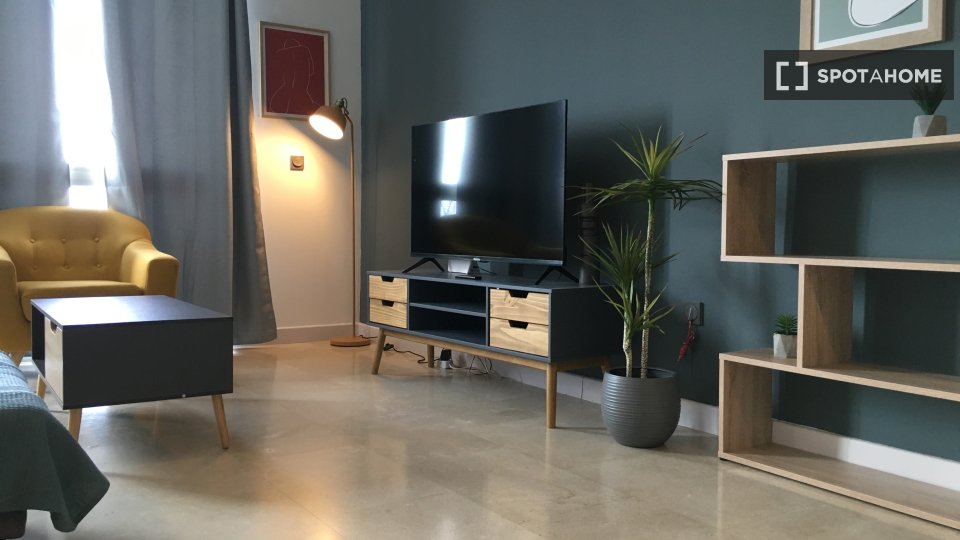 Apartment mono Madrid, 57m² — photo 18