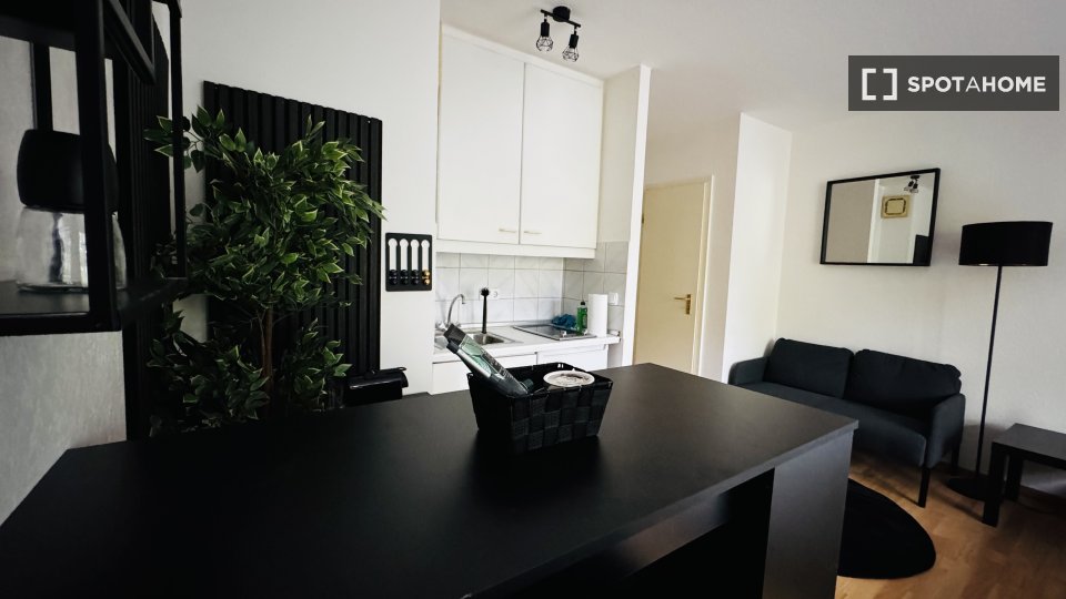 Apartment mono Dusseldorf, 30m² — photo 28