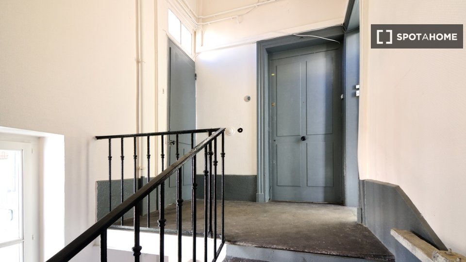 Apartment mono Lyon — photo 10