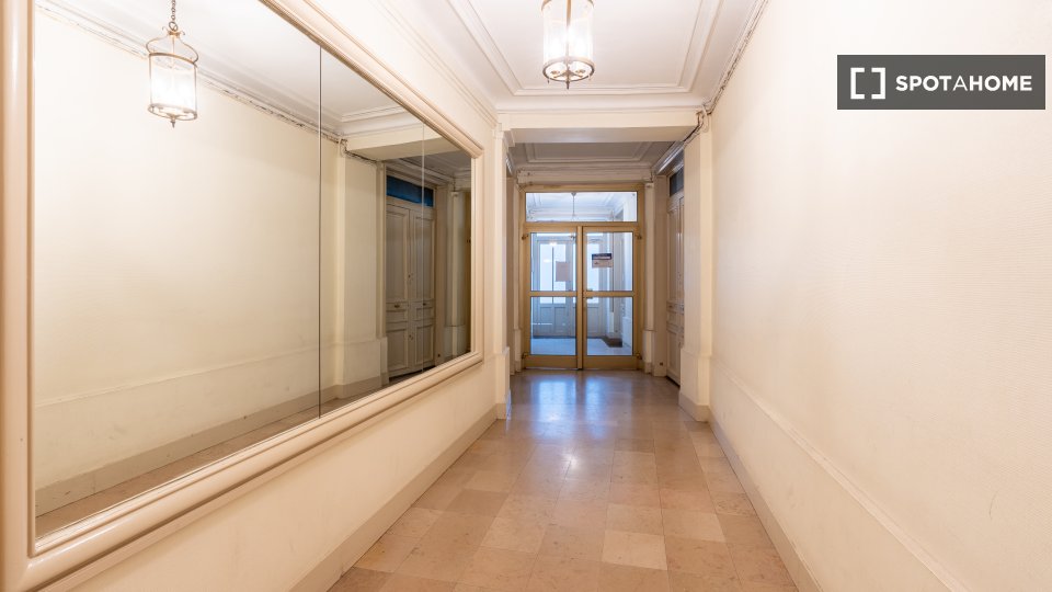 Apartment mono Paris — photo 19