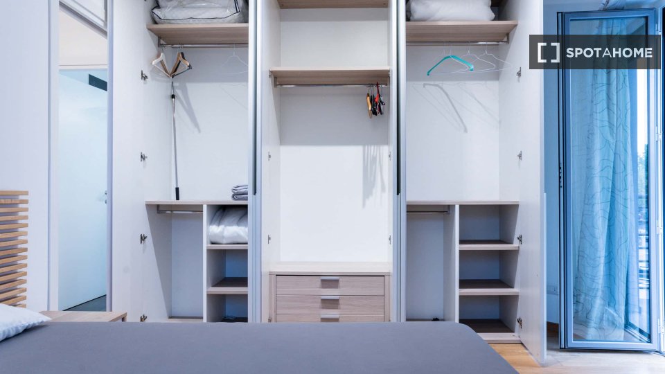 Apartment Milan, 2 beds — photo 10