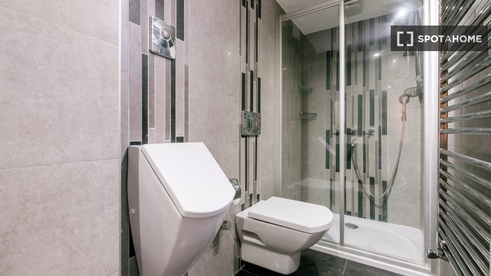 Apartment Istanbul, 1 bed — photo 1