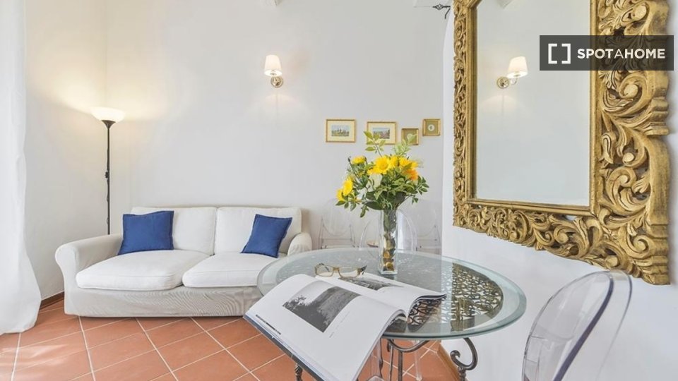 Apartment mono Florence, 45m² — photo 3