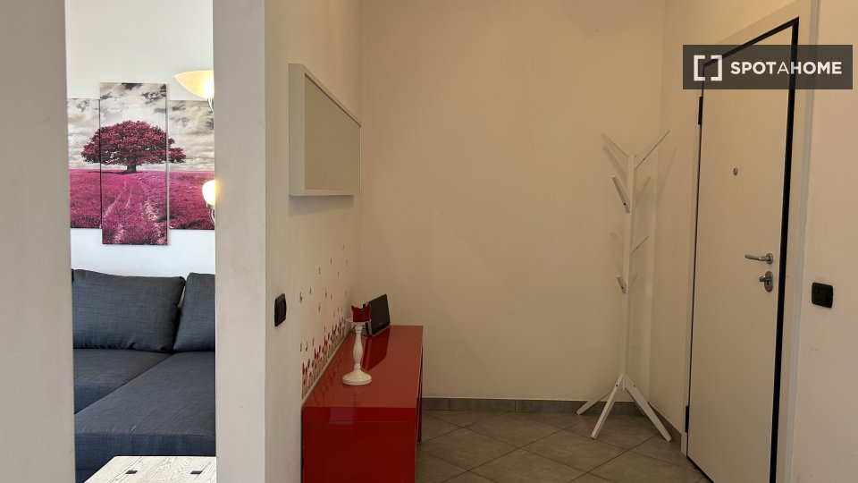 Apartment Milan, 2 beds, 89m² — photo 1