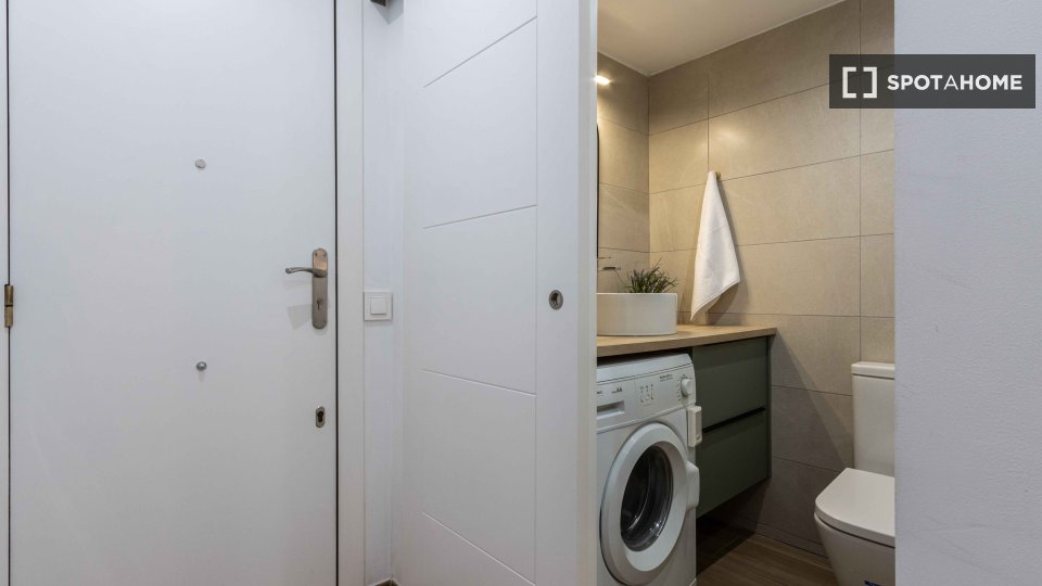 Apartment mono Barcelona, 30m² — photo 19