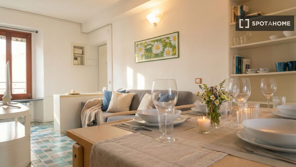 Apartment mono Milan, 45m² — photo 51