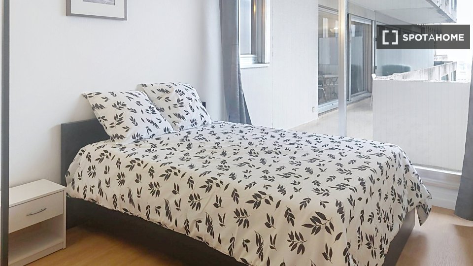 Apartment Paris, 2 beds, 80m² — photo 5