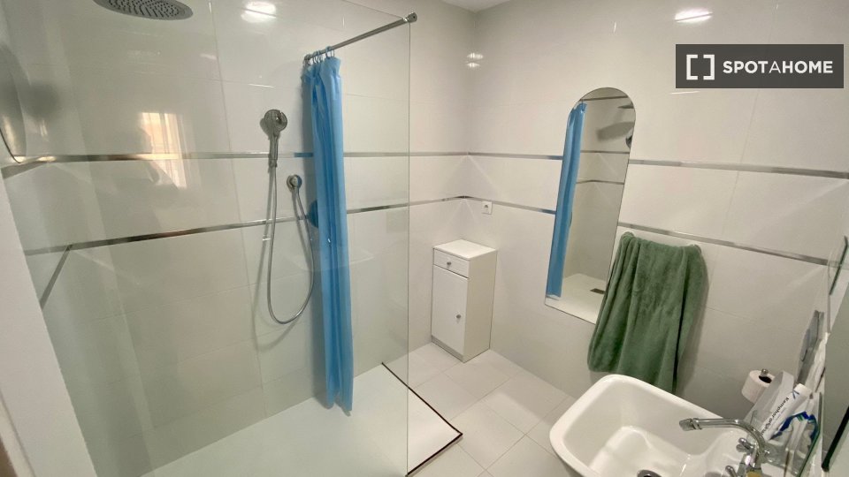Apartment Malaga, 1 bed, 40m² — photo 4