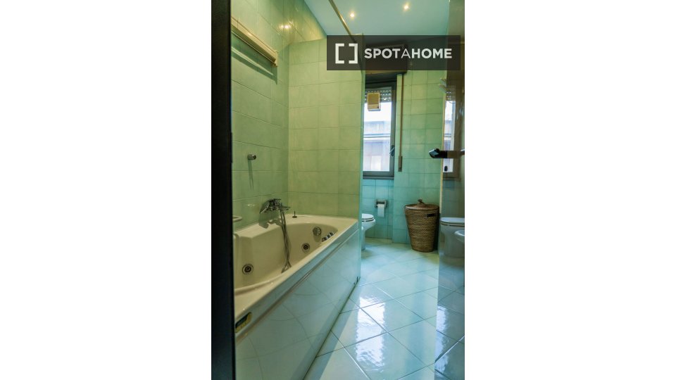 Apartment Milan, 2 beds, 100m² — photo 17
