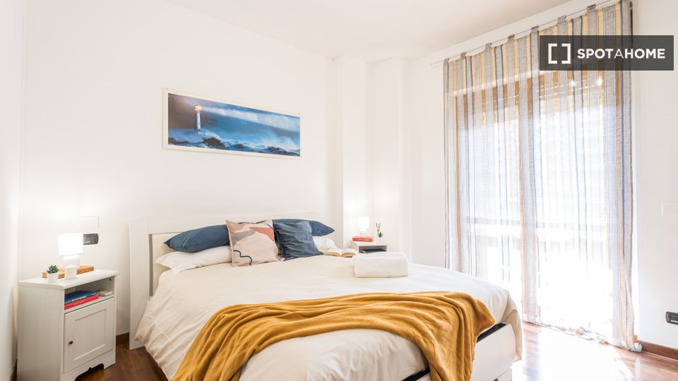 Apartment Rome, 1 bed — photo 14