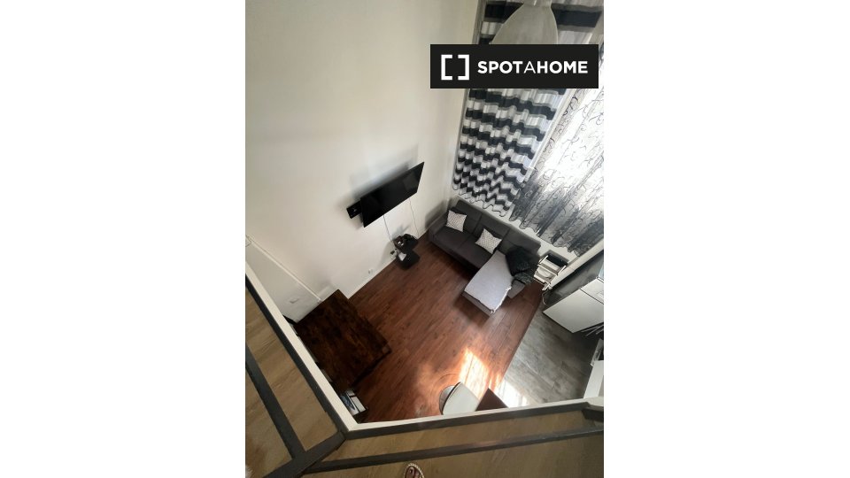 Apartment Madrid, 2 beds — photo 15
