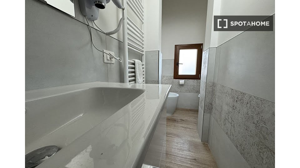 Apartment mono Florence, 55m² — photo 3