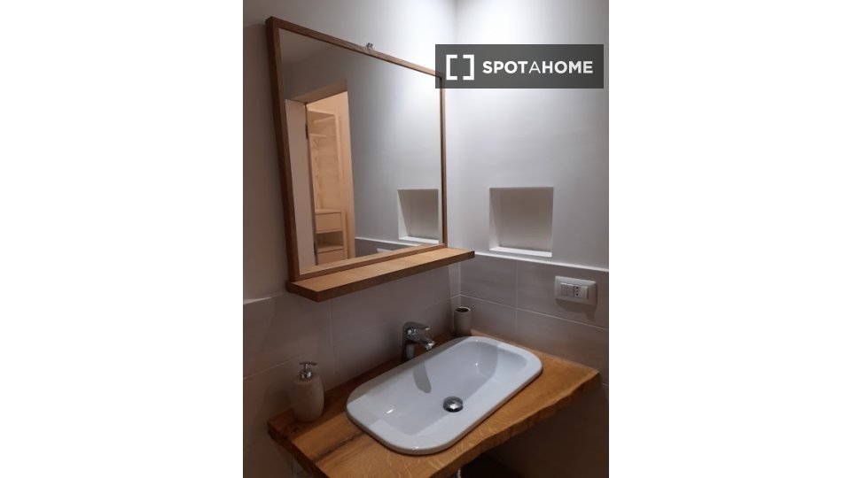 Apartment mono Milan, 40m² — photo 14