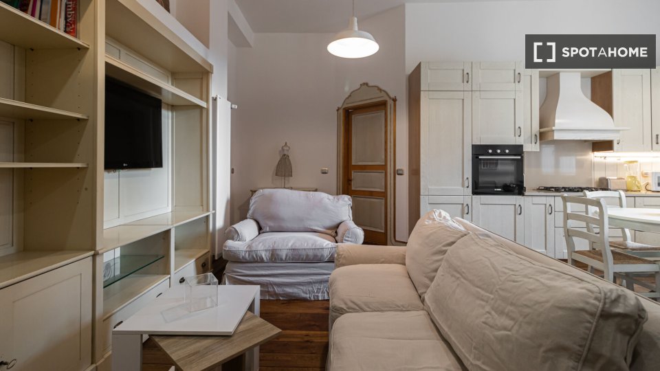 Apartamento Milán, 2 habitaciones, 78m² — foto 11