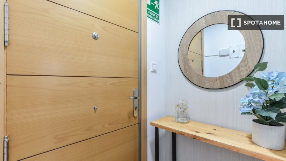 Apartment mono Madrid, 48m² — photo 11