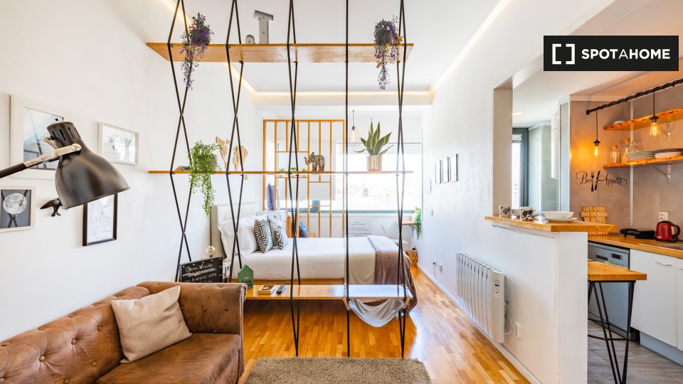 Apartment mono Porto — photo 11