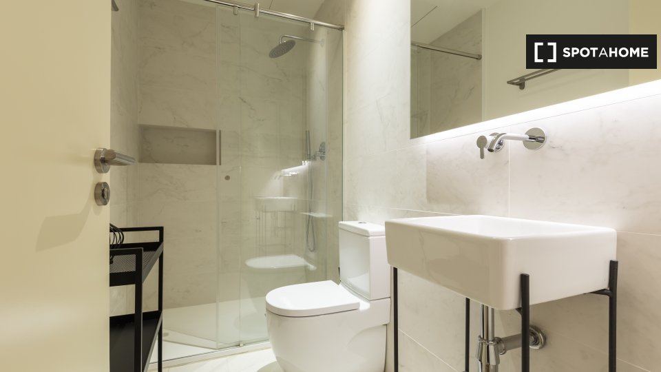 Appartamento Barcellona, 2 camere, 95m² — foto 9