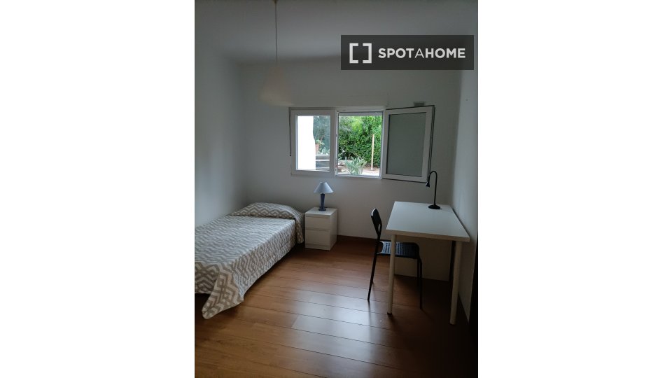 Apartment Santa_Cruz_De_Tenerife, 1 bed, 45m² — photo 1