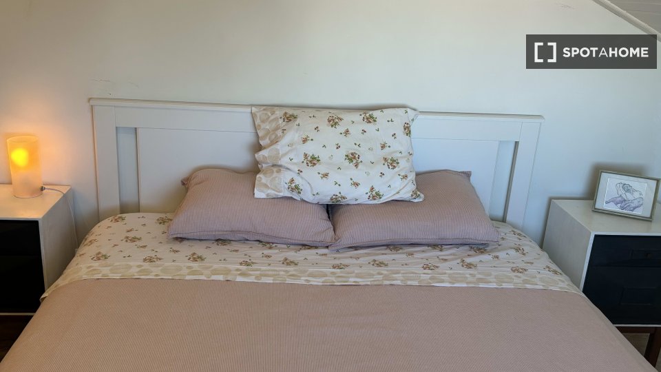 Double room Porto, 2 beds, 110m² — photo 24
