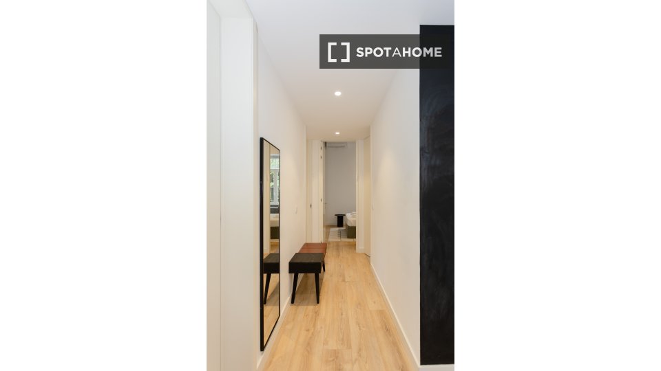 Apartment Porto, 2 beds, 130m² — photo 19