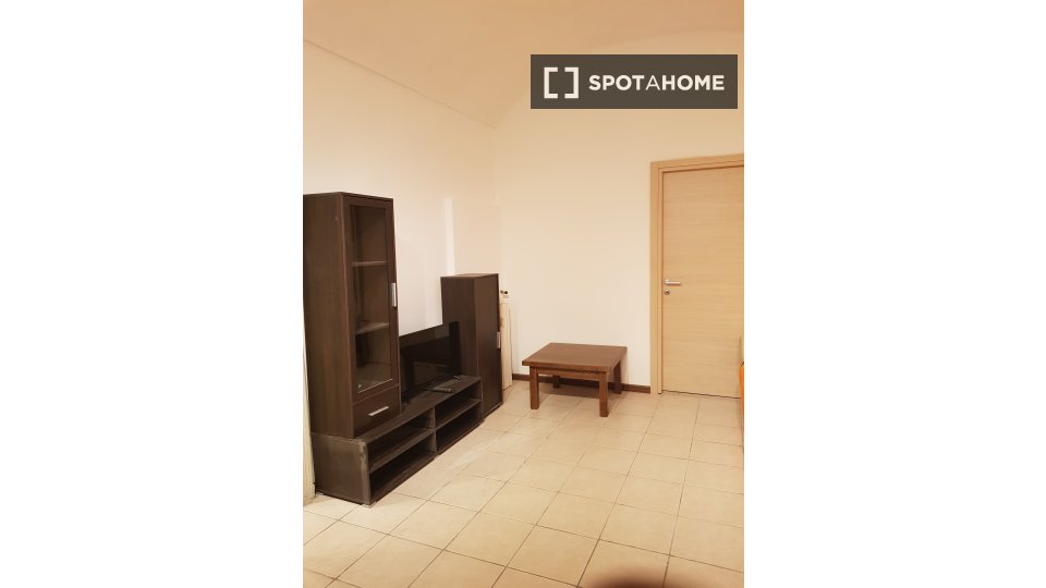 Double room Turin, 5 beds, 122m² — photo 9